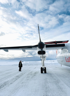 Plane 